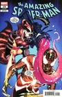 Amazing Spider-Man Vol. 7 #19 Sara Pichelli Variant Marvel Comics