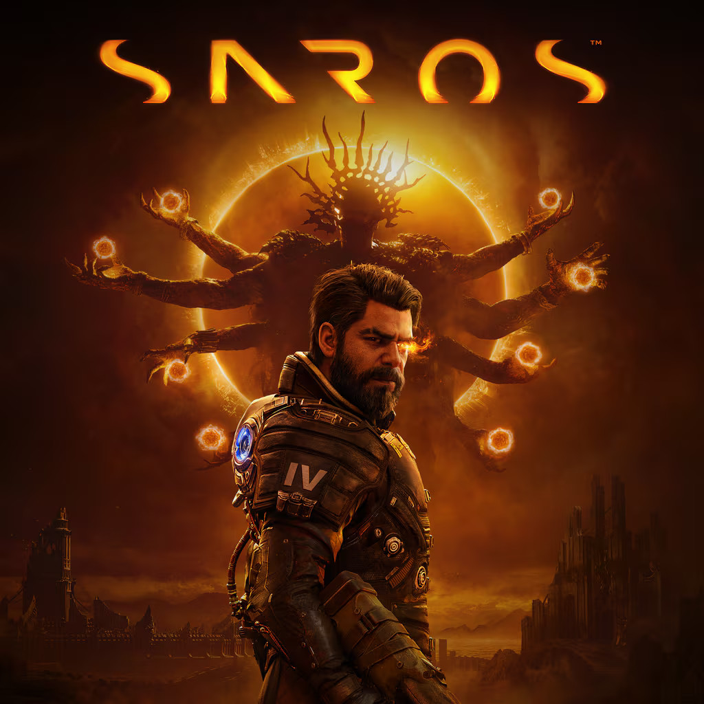 Saros Edición Deluxe - PS5 Sin conexión - Global - Jugable ahora