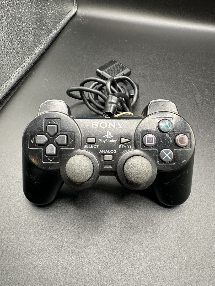 Sony PlayStation 2 Bundle SCPH-30000 NTSC-J Japan Import Tested