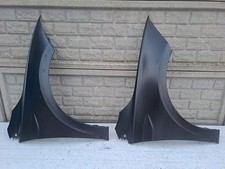 VW POLO 6 VI 2GO 18-24 New Kotflügel Vorne Rechts Beifahrerseite Original Teil O