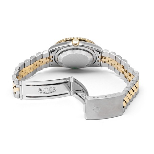 Rolex Datejust Thunderbird 16263 - Bild 4 von 5