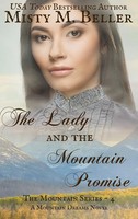 Misty M. Beller | The Lady And The Mountain Promise | Buch | Englisch (2015)