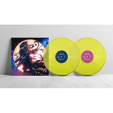 tuki./15 SEJL82 New LP