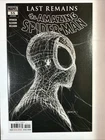 Amazing Spider-Man #55 LGY #856 1st Print Gleason Cover A Marvel 2021