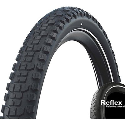 SCHWALBE HYBRID Johnny WATTS TLR