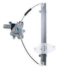 Window Regulator Front LH w/Motor for Captiva Sport 3.0L 2012 2014-2015