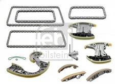 Kit de distribution Audi S5