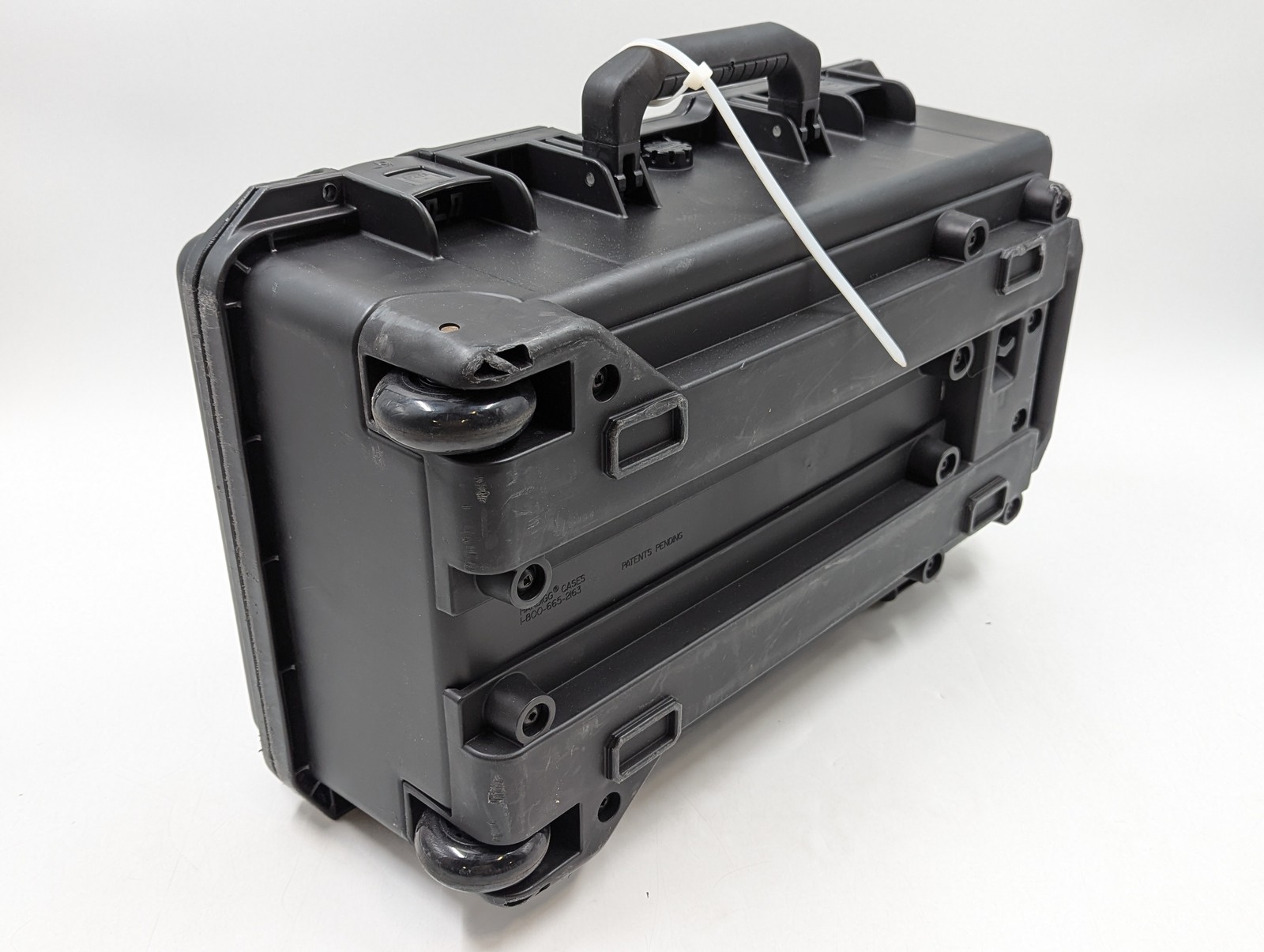 SanDisk Professional 48TB G-RAID Shuttle 8 External Drive (SDPH48H-048T-MBAAB)