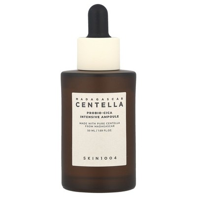 Madagascar Centella, Probio-Cica Intensive Ampoule, 1.69 fl oz (50 ml)