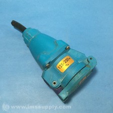 Meltric 63-14076 DSN20 Receptacle USIP