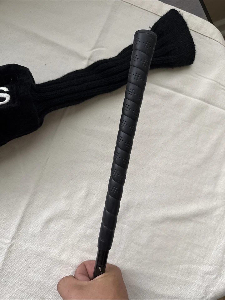 Adams Tight Lies Air Assault 19* Strong 5 Wood Adams Super shaft - Image 4 of 4