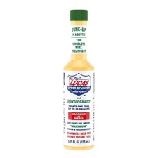 LUCAS Fuel Treatment Gasoline or Diesel 5.25oz