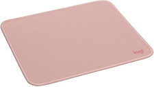 Logitech Mouse Pad - Studio Series, Computer Mouse Mat with Anti-Slip Rubber Bas