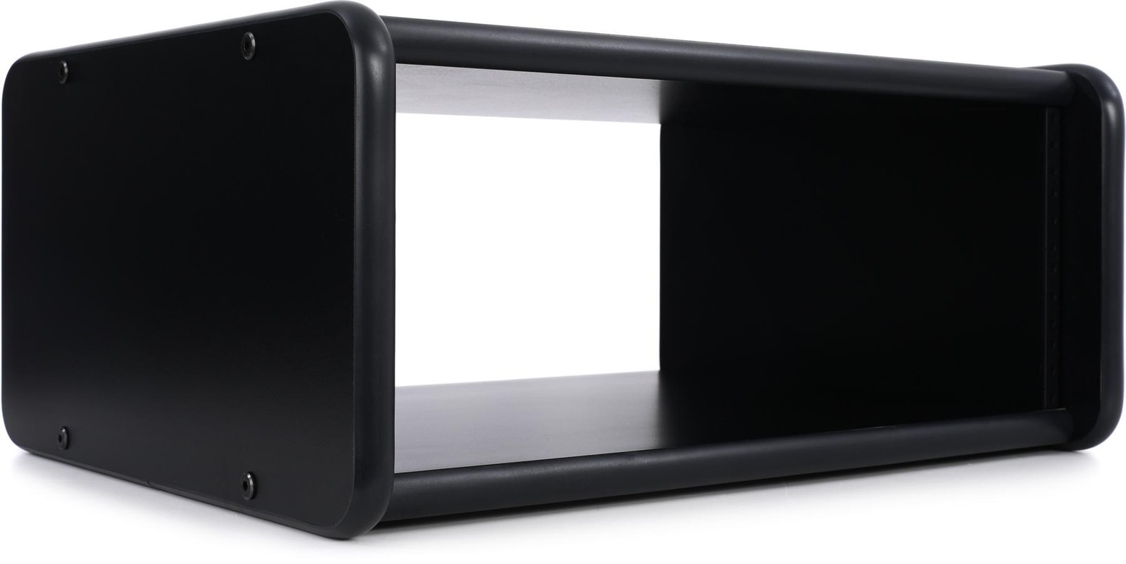 Стойка RAB Audio ProRak 4U - черный