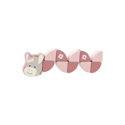 Sterntaler Biegetier Emmi Girl bunt