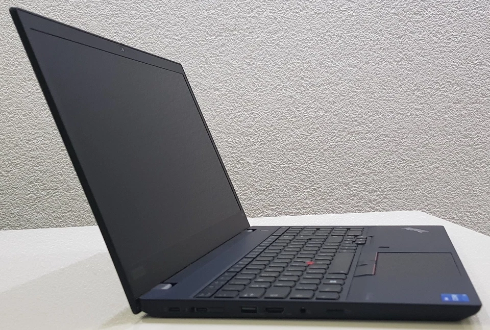 Lenovo ThinkPad T15 G2 · i5-1135G7 · 16GB · 512GB, Foto 1 von 5