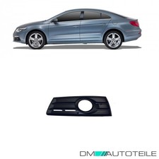 Nebelscheinwerfer Gitter Blende vorne links für VW Passat CC B6 357 2008-2011