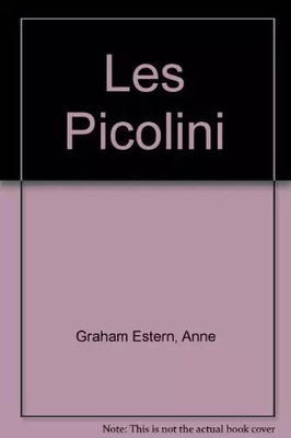 Les Picolini, Anne Graham Estern