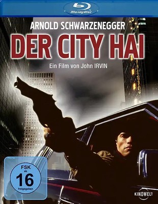 Der City Hai
