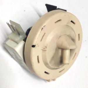 Druckschalter DC96-01703A Samsung WF10654 Waschmaschine (Originalersatzteil)