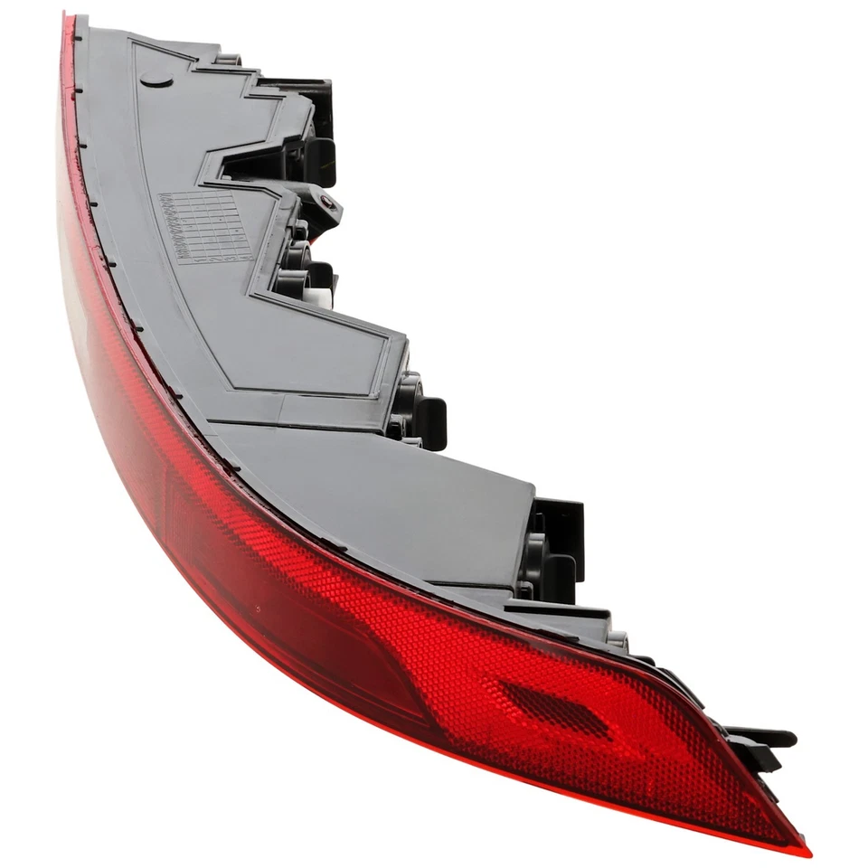 Back Up Lights  Passenger Right Side Hand 80A945070E for Audi SQ5 Q5 PHEV 21-24 - Image 3 of 4