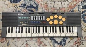 Casio MT-52⭐︎リズムマシン付きシンセサイザー⭐︎希少レア⭐︎ Casio Mt52 for sale | eBay
