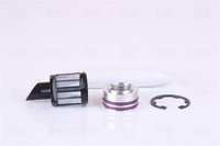Nissens Kondensator Klimatrockner Trockner Klimaanlage ** First Fit ** 95515