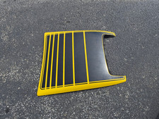 2004 - 2005 Dodge Ram 1500 Hood Scoop