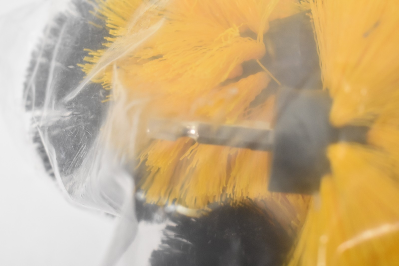 Remerry Drill Brush Attachments Electric Power Scrubbers Multi Purpose NO DRILL