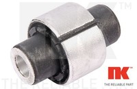 NK 51047109 Lagerung FüR Lenker Querlenkerlager Lager Querlenker Buchse