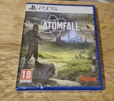 Atomfall (PS5 PlayStation 5 Neu)