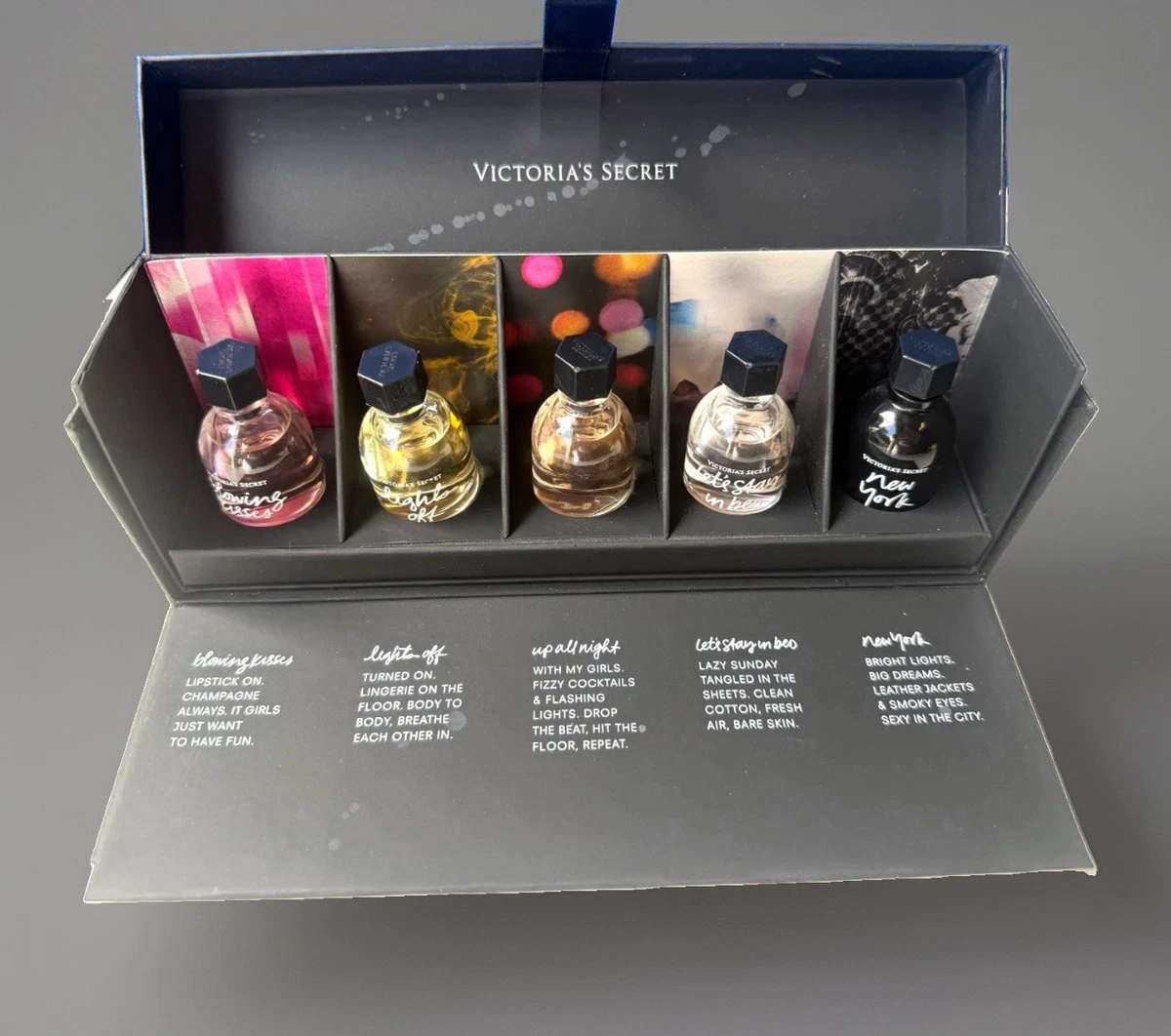 Victoria's Secret Angel Fragrances Gift Sets for Women for sale | eBay