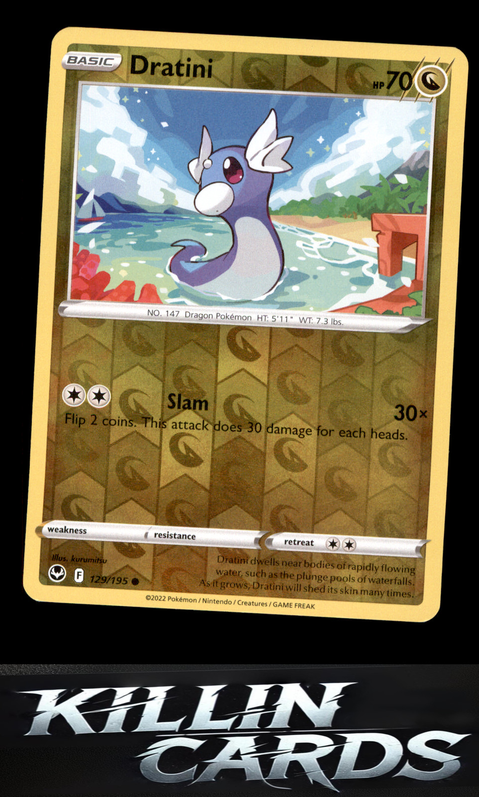 Dratini
