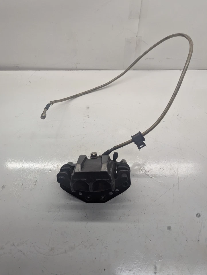 1990-1993 Suzuki Vx800 Rear Front Caliper 1990-1993 - image 3 of 3