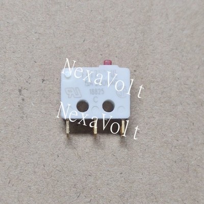 1PC  Burgess micro switch F4T7-UL