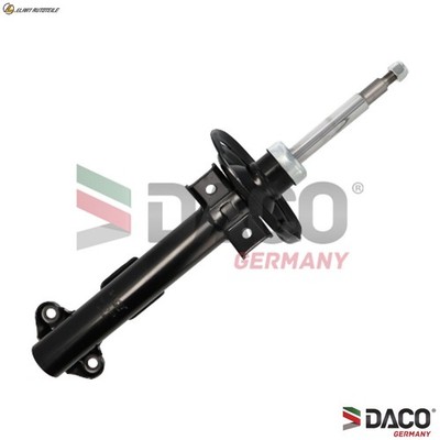 STOßDÄMPFER 452310 FÜR MERCEDES-BENZ C-CLASS/T-Model M 272.921 2.5L 6cyl 1.6L 