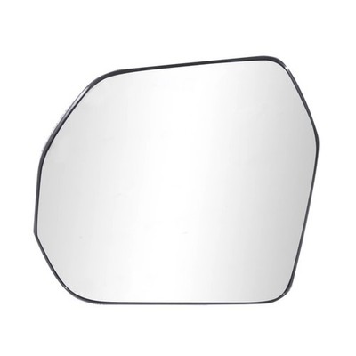 87907-0C010 Linkes Spiegelglas erhitzt für Toyota Tundra 2022-2025 Sequoia 23-25
