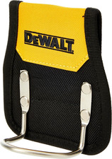 DEWALT DEW175653 Tool Pouches & Work Belts, One Size, Yellow/Black 