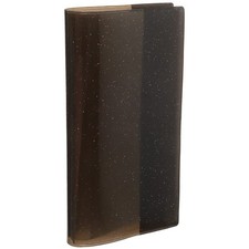 Folder Protector for Photo Albums Multi-function Tickets Holder Book