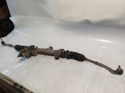 92C* Mercedes Benz MB W203 C Klasse Lenkgetriebe Servolenkung A20311011002