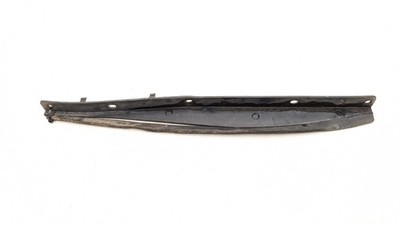 TESLA MODEL S DIFFUSOR VERKLEIDUNG HINTEN RECHTS FAHRERSEITE 6008185 2014