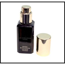 Hinoki & Cedarwood Jo Malone London 香水- 一款2024年新的中