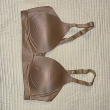 Aerie Women's Tan Bra - size 34C