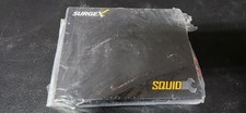 SurgeX SX-DC-8-1224-120 SQUID 120V Surge Protector  NO CABLE 