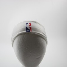 Nike Headband Unisex White Used OSFA