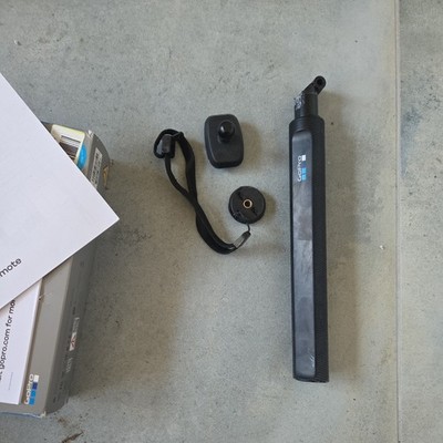 GoPro 4ft (1,2m) Extension Pol defekt