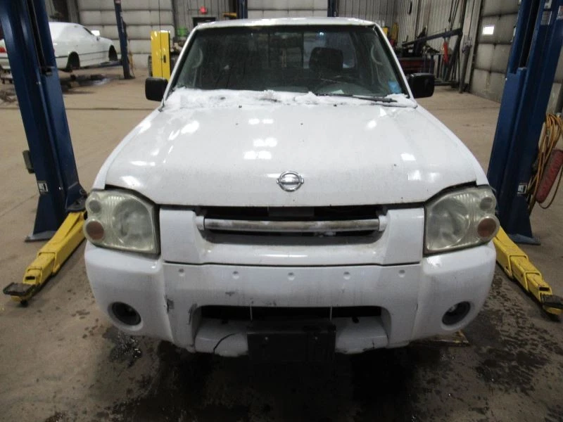 Blower Motor Fits 00-02 FRONTIER 272541 - Image 2 of 4