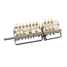 Fri-Jado Main Switch Tg110 9172056 - Genuine OEM Replacement Part