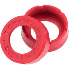 Rage Broadheads Replacement High Energy Crossbow Shock Collars