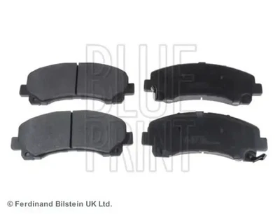Plaquettes de frein Essieu avant ADZ94237 BLUE PRINT pour ISUZU D-MAX I D-MAX II - Photo 1/4